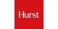 Hurstpierpoint College logo