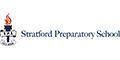 Stratford Preparatory School logo