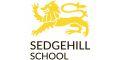 Sedgehill School logo