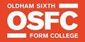 Oldham Sixth Form College logo