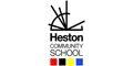 Heston Community School logo