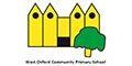 West Oxford Community Primary School logo