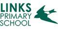 Links Primary School logo