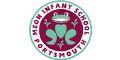 Meon Infant School logo