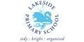 Lakeside Primary Academy logo