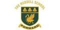 The Russell School logo
