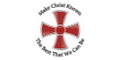 St Cuthbert's Roman Catholic High School logo
