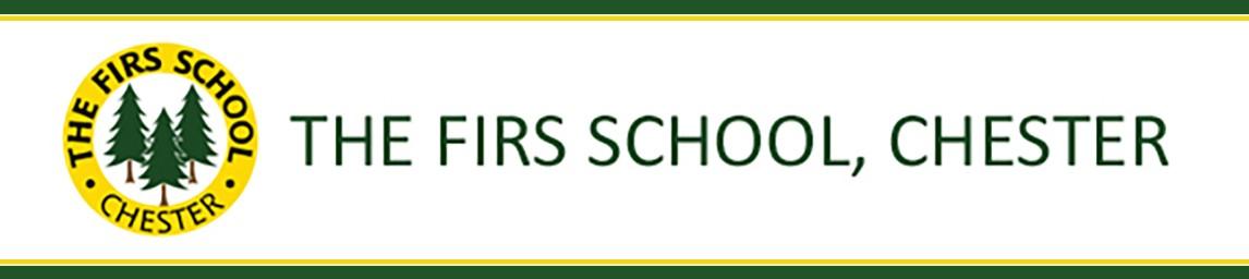 Firs School banner