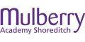 Mulberry Academy Shoreditch logo