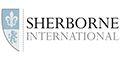 Sherborne International logo