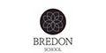 Bredon School logo