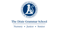Dixie Grammar School logo