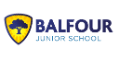 Balfour Junior Academy logo