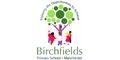 Birchfields Primary School logo
