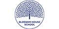 Blossom House School logo
