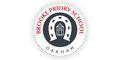 Brooke Priory School logo