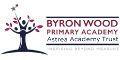Byron Wood Academy logo
