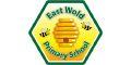 East Wold CE Primary School logo