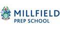 Millfield Preparatory School logo