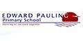 Edward Pauling Primary School logo