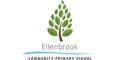 Ellenbrook Community Primary School logo