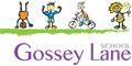 Gossey Lane  Academy logo