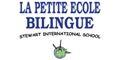 La Petite Ecole Bilingue logo