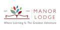 Manor Lodge School logo
