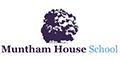 Muntham House School logo