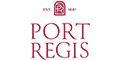 Port Regis School logo