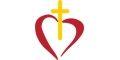 Sacred Heart Catholic Voluntary Academy logo