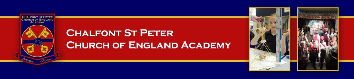 Chalfont St Peter Church of England Academy banner