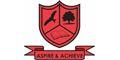 The Highcrest Academy logo