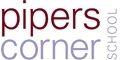 Pipers Corner School logo