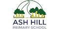 Ash Hill Primary School logo