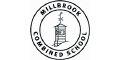 Millbrook Combined School logo