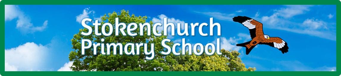 Stokenchurch Primary School banner