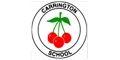 Carrington Infant School logo
