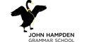John Hampden Grammar School logo