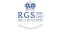 The Royal Grammar School logo