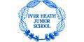 Iver Heath Junior School logo