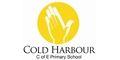 Cold Harbour CofE Primary School logo