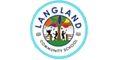 Langland Community School logo