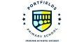 Portfields Primary School logo