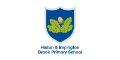 Histon and Impington Brook Primary School logo