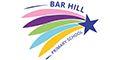 Bar Hill Primary School logo