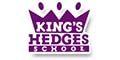 Kings Hedges Primary logo