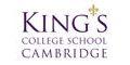 King's College School logo