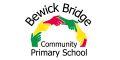 Bewick Bridge Community Primary School logo