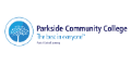 Parkside Community College & Sixth Form logo